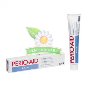 Dentaid Perio-Aid  -   0.12% ()