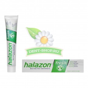 One Drop Only Halazon Fresh 75   