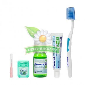     Pierrot Complete Dental Kit