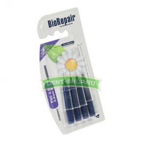  BioRepair Brushes Cylindric   2.4 