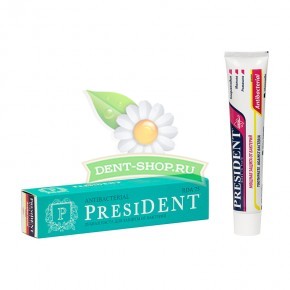 President Antibacterial -  - 50 