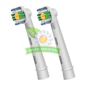 Oral-B 3D White Насадки для электрической зубной щётки