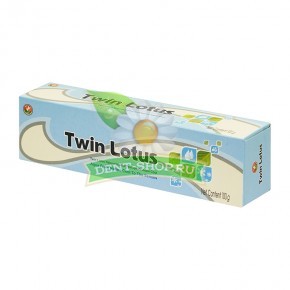 Twin Lotus Herbal Aqua Cool 100  