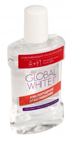   Global White 300 