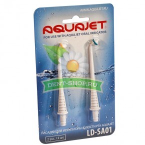 AquaJet насадка для LD-A7