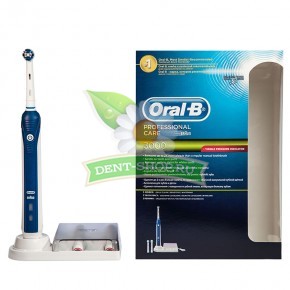 Braun Oral-B Professional Care 3000   