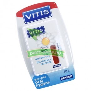 Dentaid Vitis Tape   50