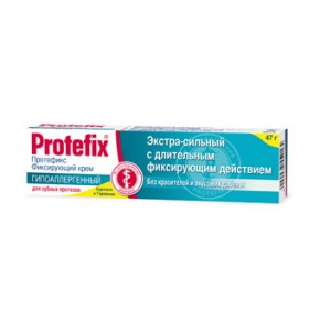   Protefix () 