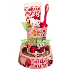 Hello Kitty HK-13,5 Travel Gift  