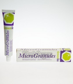 Green Ice MicroGranules    ,   75 