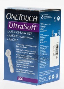 OneTouch UltraSoft   