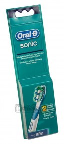   Braun Oral-B Sonic Complete - 2 