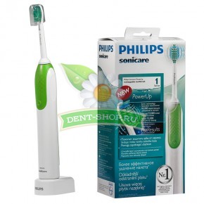 Philips HX3110/00 Электрическая звуковая зубная щетка