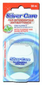 Silver Care Antibakterial   50 .