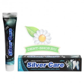 Silver Care    