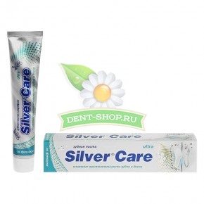 Silver Care    