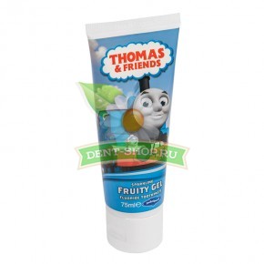 Thomas and Friends -  Bubble Gum,  6 , 75 