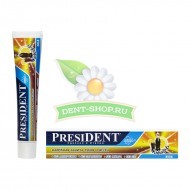 President зубная паста со вкусом колы для детей от 3 до 6 лет 50 мл