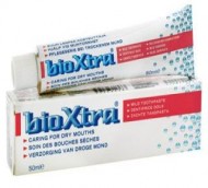 BioXtra Mild зубная паста для ухода за сухим ртом, 50 мл