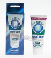Emmi-Dent освежающая зубная паста для ультразвуковых зубных щеток 75 мл