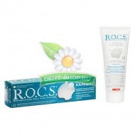 R.O.C.S. зубная паста активный кальций 94 гр