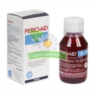 Dentaid Perio-Aid ополаскиватель для полости рта 150 мл