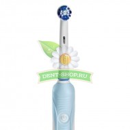    Braun Oral-B 500  Braun Oral-B Kids Power Toothbrush
