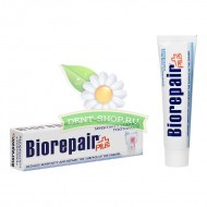 Зубная паста BioRepair Fast Repair Sensitive