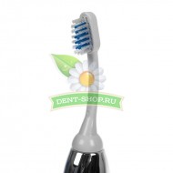 Ультразвуковая зубная щетка Emmi-Dent 6. Цвет серебряный