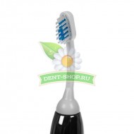 Ультразвуковая зубная щетка Emmi-Dent 6. Цвет антрацитовый