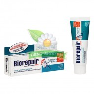 BioRepair Pro Активная защита, 75 ml. Зубная паста