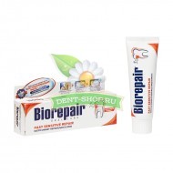 Зубная паста BioRepair Fast Sensitive Repair 75мл