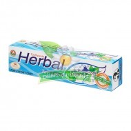 Twin Lotus Herbal Fresh Cool 100г Зубная паста
