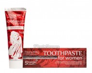 Amazing White зубная паста для женщин 80 мл