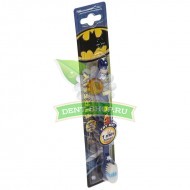 Batman FIREFLY зубная щетка с таймером и подсветкой, для детей от 3-х лет