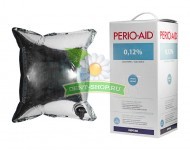 Dentaid Perio-Aid ополаскиватель полости рта (0.12 процентов хлоргексидина) 5 литров