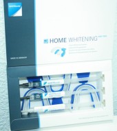 White Smile Home Whitening отбеливающая система