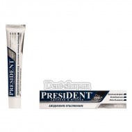 President White зубная паста для ежедневного отбеливания 50 мл.