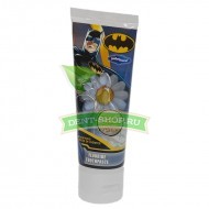 Batman Toothpaste Зубная паста-гель, до 6 лет.